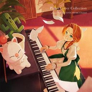 (e-STORE)24102072 SQUARE ENIX MUSIC Channel 最終幻想＆尼爾 琴翻唱曲