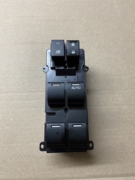 สวิทซ์กระจกไฟฟ้า (สวิทช์กระจกไฟฟ้า) HONDA (ฮอนด้า) / CRV (ซีอาร์วี 2014 – 2017) (Gen4) หน้า RH ปลั๊ก