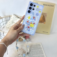 TY170 For realme Phone case GT 8 Pro 5G GT7 7T GT6 6 GT5 GT3 GT2  NEO 7 SE 7X 6 5 3 3T 2 2T P3 Ultra