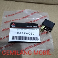 RELAY POWER RELAY STATER MITSUBISHI PAJERO SPORT TRITON 2.5 2.8 MIRAGE XPANDER OUTLANDER 8627A030 OR
