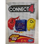 DEFECT - CONNECT 4 GRAB AND GO