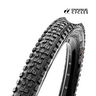 Maxxis Aggressor 27.5" x 2.5" WideTrail Tire