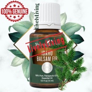 *ORIGINAL* Young- Livings Idaho Grand Fir (Idaho Balsam Fir) Essential Oil 5ml/15ml