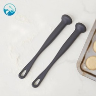 [ritonlywond] 2Pcs  Rear Seat Barest Release Pull Rod 1H0885683 For Golf MK3 / Jetta Vento MK3 / Pol