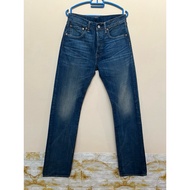 USED levis 501 Made in USA saiz 31