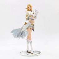惠美玩品 美少女系列 其他 公仔 1908 Lineage 天堂II 白精靈 女法師
