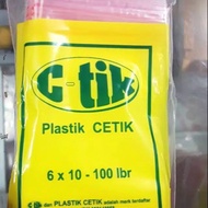 6x10 clip 6x10 plastic clip/ 6x10 c-tik plastic clip/ 6x10 plastic clip/ 6x10 clip/