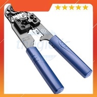 HT-210C IoT Maker 90 Network Wire Crimping Pliers