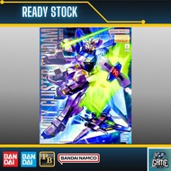 Premium Bandai MG 1/100 F90IIIY Cluster Gundam