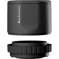 Vacuum Sealer, Wide Mouth and Regular Mouth Canning Lid Machine Kit for Food Storage