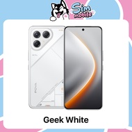 TECNO POVA 7 Ultra 5G 12/256GB หน้าจอ 6.67 นิ้ว MediaTek Dimensity 8350 Ultimate แบตเตอรี่ 6000mAh ร