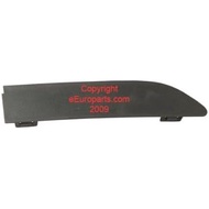 BMW e53 (00-03) Tow Hook eye hole Cover LEFT Front OEM