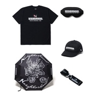 neighborhood Fukuoka Airport Opening Limited Short Sleeve