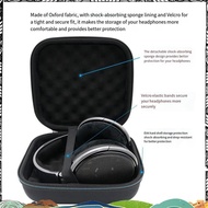 Headphone Storage Pouch for  HD598 HD600 HD650 Headset Carrying Case for  HD598 HD600 HD650 Pouch