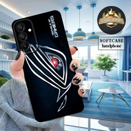 Samsung A26 Case Samsung A26 5G Case Latest 2025 Softcase Accessories Silicone Casing Case hp