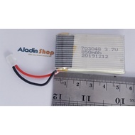 LP99 Battery 1S 3.7V 850mAh Syma X5C X5SW MJX FPV Lipo Battery