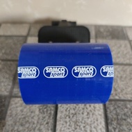 Turbo to intercooler 4d56samco 7cm long
