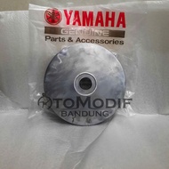 Fan Pully House Roller ORI YGP Yamaha MIO, SOUL, FINO 5TL Original Front Pulley Pulley