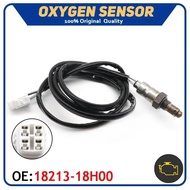 Car Lambda O2 Oxygen Sensor 18213-18H00 Fit For Suzuki GSX R600 R650F R750 S750 R1000 GSF 650 Bandit