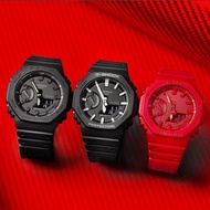Men Waterproof Shockproof Ga2100 Ga-2100-4A Ga-2100-1A Watch