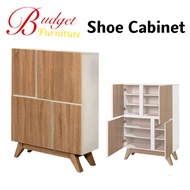 SHOE CABINET/SHOE RACK