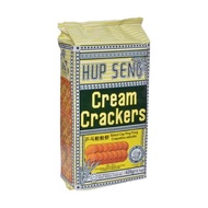 BISKUT HUP SENG CREAM CRACKERS