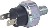 XYZIL Low Oil Pressure Switch Sensor 0L2917A 5 PSI 1/8-27NPT N/C Compatible with Generac Engine