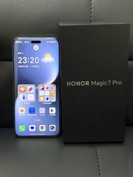 HONOR Magic7 Pro 12+512GB Blue