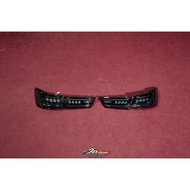 BMW 3-Series G20 Pre Facelift / LCI  Rear Tail Lamp CSL Smoke One Pair