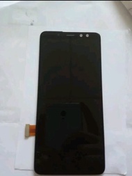 Unik LCD SAMSUNG A8 2018 A530 SECOND 2ND ORI COPOTAN SEIN Berkualitas