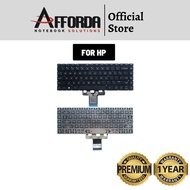 HP 14-CM Laptop Keyboard