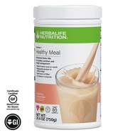 Herbalife Fomula 1 Shake Mix Strawberry Cheesecake 750g