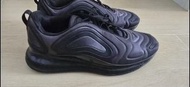 Nike Air Max 720 Black