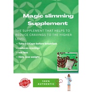 Best Slimming Supplement (D30)