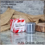 FRONT BRAKE DISC CALIPER PISTON TOYOTA INNOVA 47731-04050