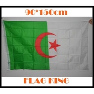 F902 90 * 150cm 3 * 5ft Algeria Flag Algeria Fg