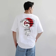 T-SHIRT BIG SIZE DRAGON JUMBO T-SHIRT OVERSIZE DISTRO T-SHIRT JUMBO T-SHIRT SML XL 2XL 3XL 4XL 5XL 6