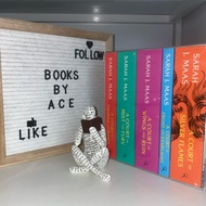 ACOTAR SERIES BOXSET