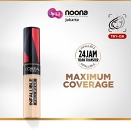 LOREAL PARIS INFALLIBLE FULL WEAR CONCEALER