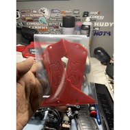 Front Skirts Arrma Infraction / Limitless / Felony Front Skirts High Quality Material