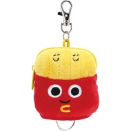 SKATER Styling Bag With Chain/French Fries eslite