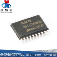 5pcs/STC8G1K08-38I-SOP16 Microcontroller IC Chip MCU Microcontroller