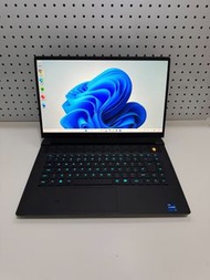 Alienware M15 RTX3070Ti 360Hz i7 12th 16+1TB 2022 Dell R7 戴爾/gaming/遊戲/【90日保養】✨ 電腦/手提電腦/Laptop/Noteb