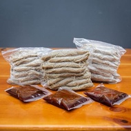 KEROPOK LOSONG ORI TERENGGANU