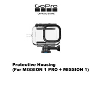 GoPro Protective Housing (For MISSION 1 PRO + MISSION 1)