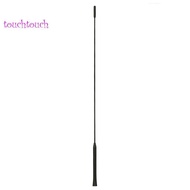 21.5Inch Roof AM/FM Antenna Mast Car Antenna for  Focus 2000-2007 98BZ18A886AA-CR198 Car Accessories
