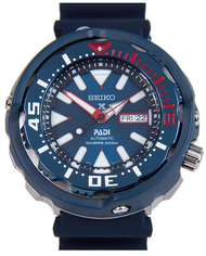 Seiko Prospex PADI Automatic Diver's 200M SRPA83K1 Men's Watch