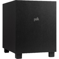 Polk Audio Monitor XT10 subwoofer 10 inch - MXT10 for home theater & hifi Polk MXT10