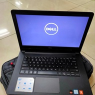 Dell inspiron 14-3000 core i5-6200U
