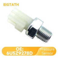 Big Sale 6U5Z9278D Oil Pressure Sensor For Ford Super Duty F-250 Ford Edge CD539 Endura Car Spare Pa